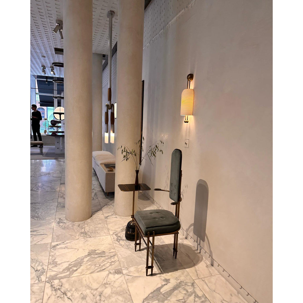 Bertha Wall Lamp