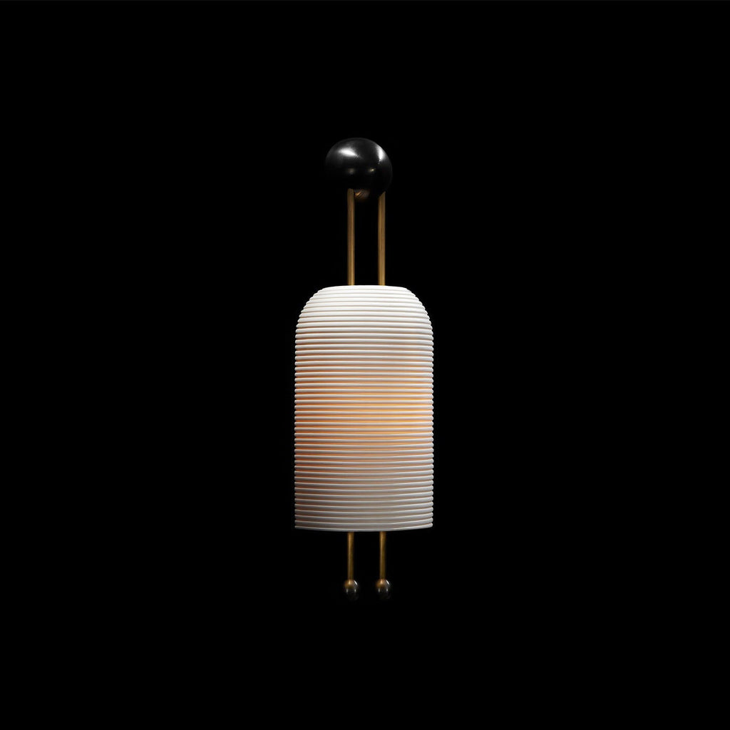 Bertha Wall Lamp