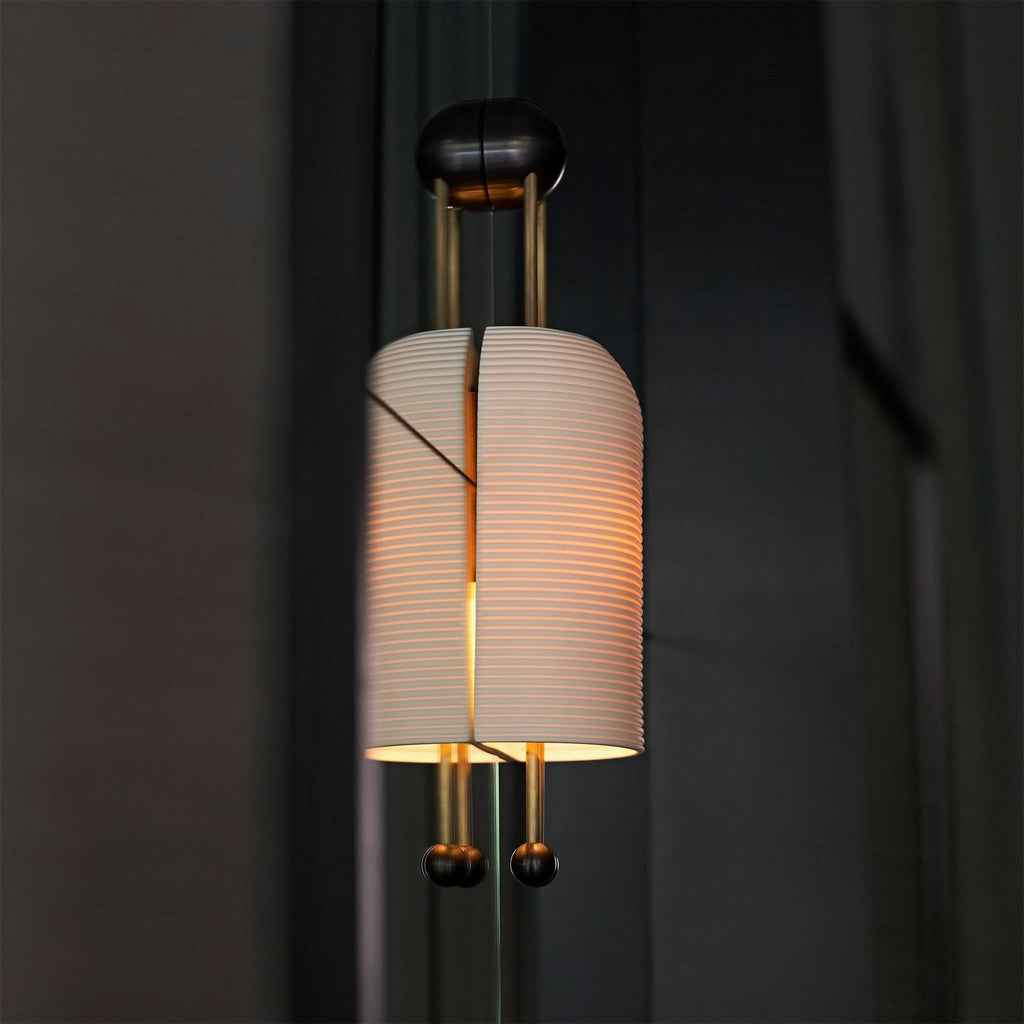 Bertha Wall Lamp