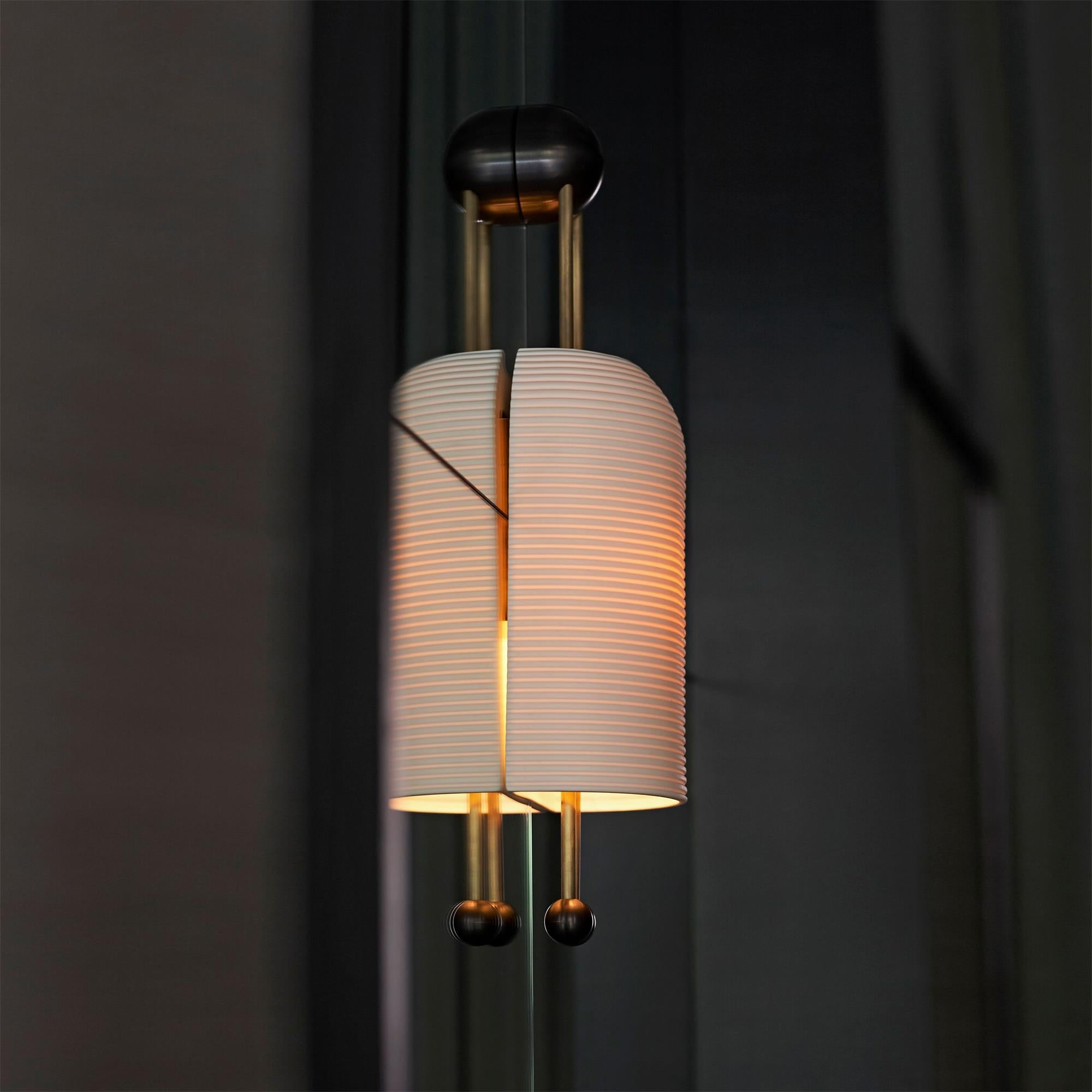 Bertha Wall Lamp