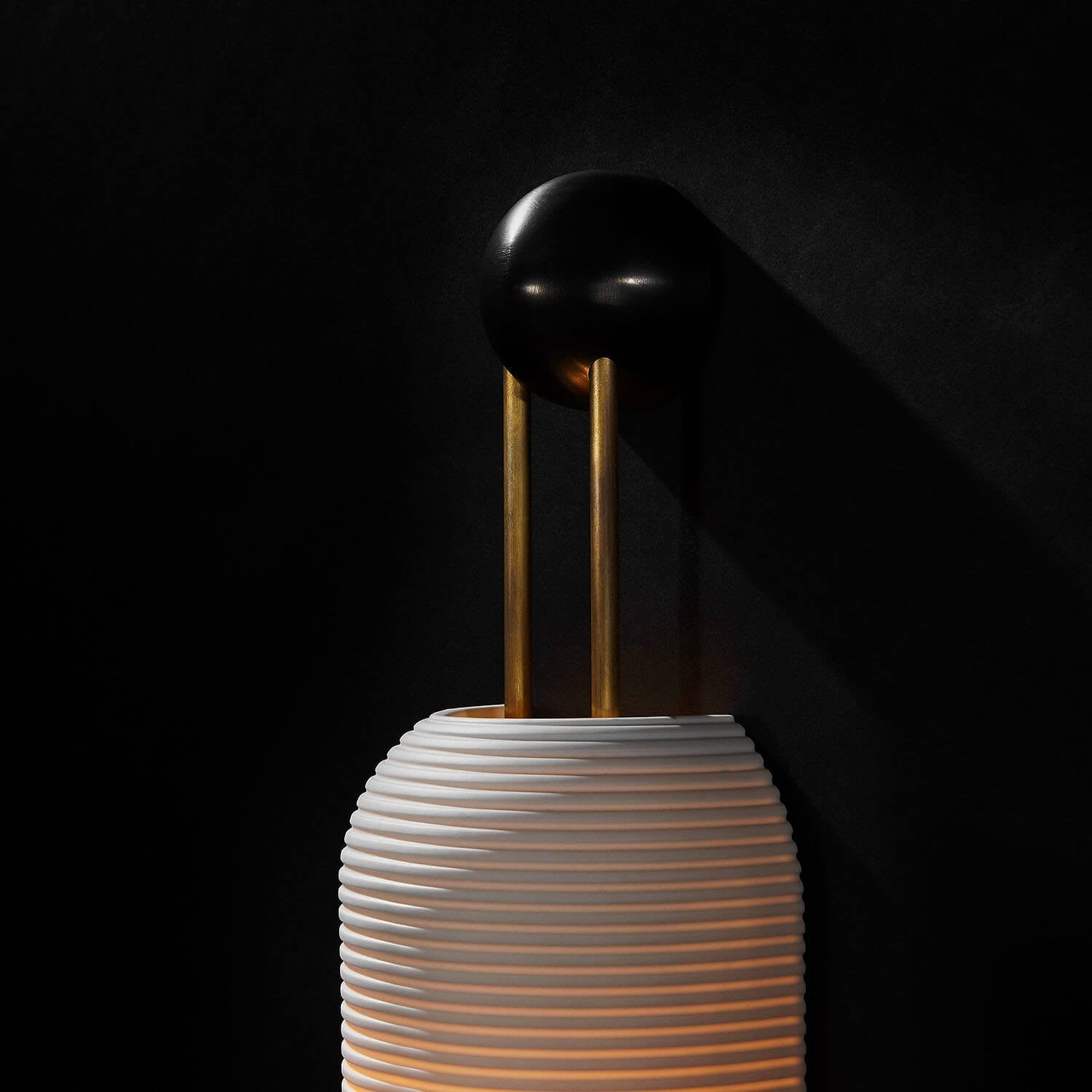 Bertha Wall Lamp