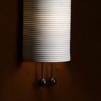 Bertha Wall Lamp