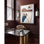 Bertha Wall Lamp