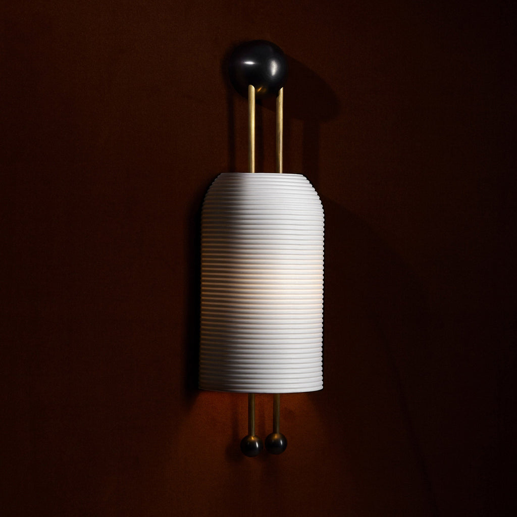 Bertha Wall Lamp