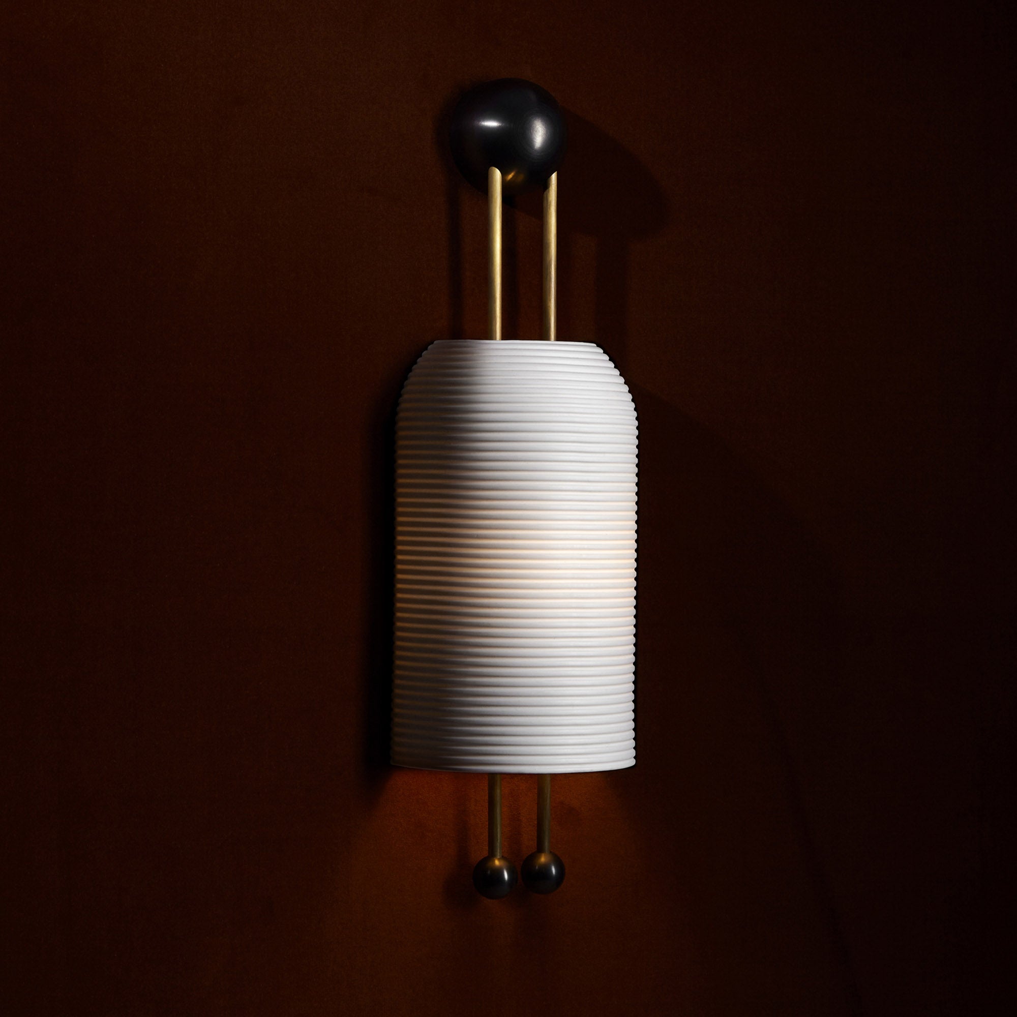 Bertha Wall Lamp