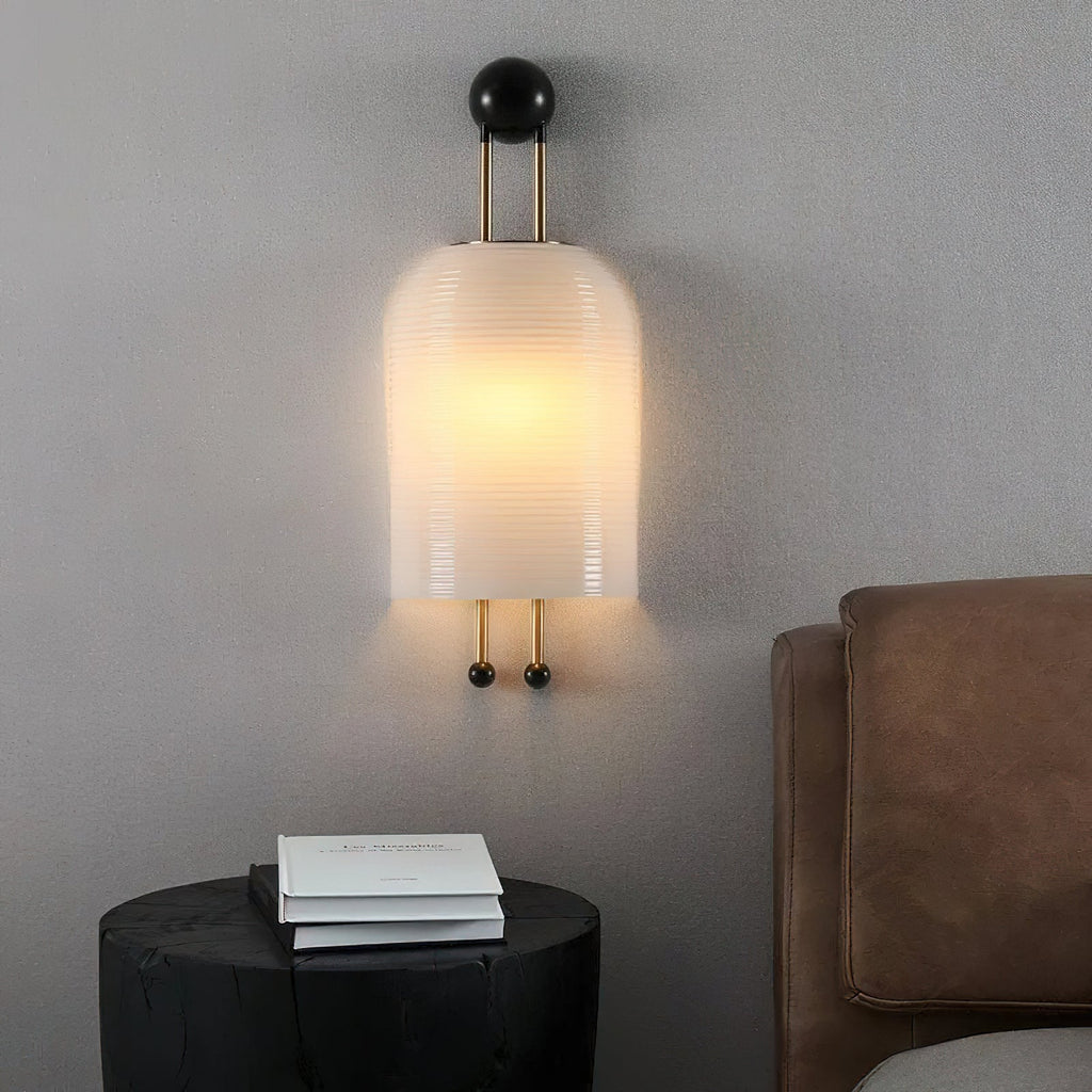 Bertha Wall Lamp