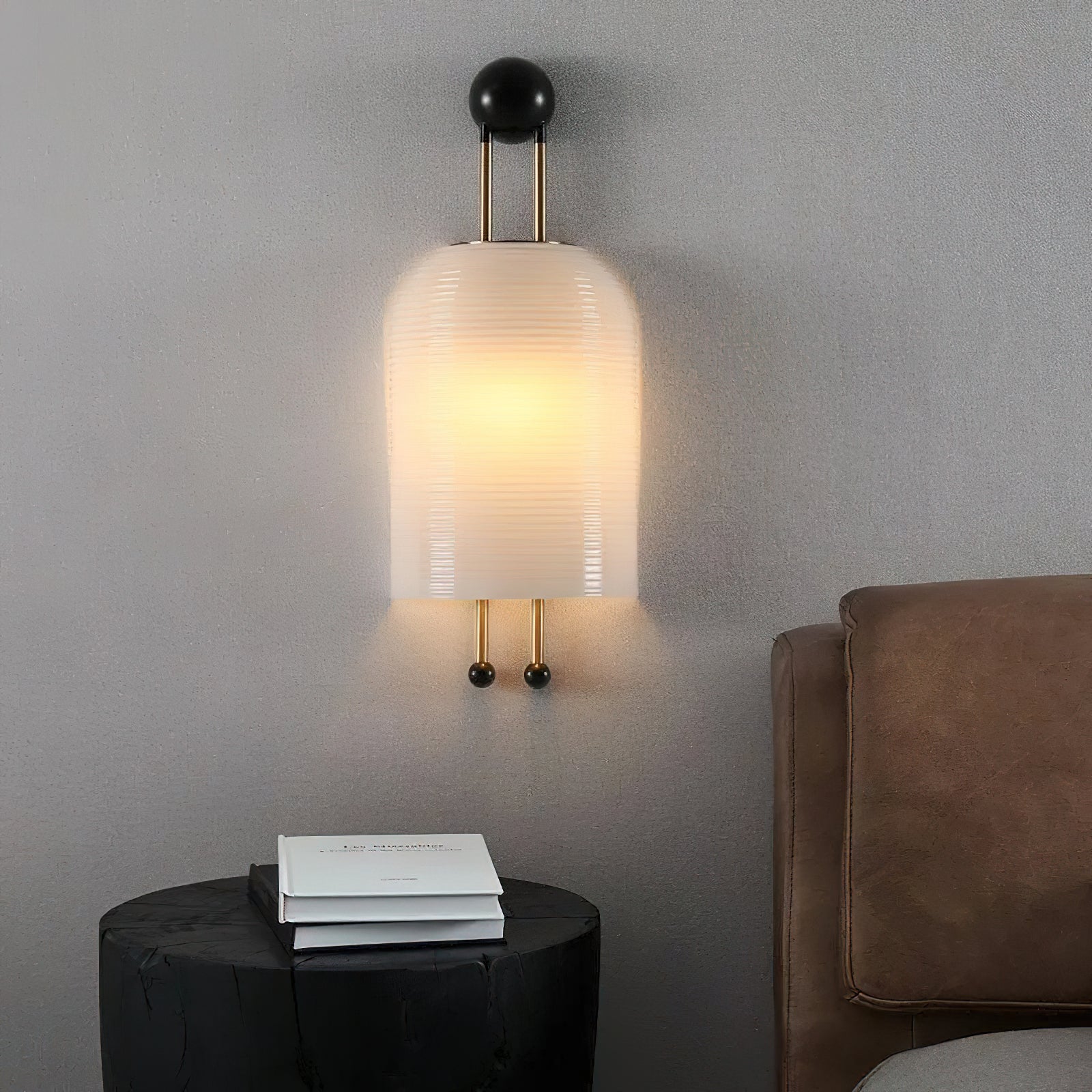 Bertha Wall Lamp