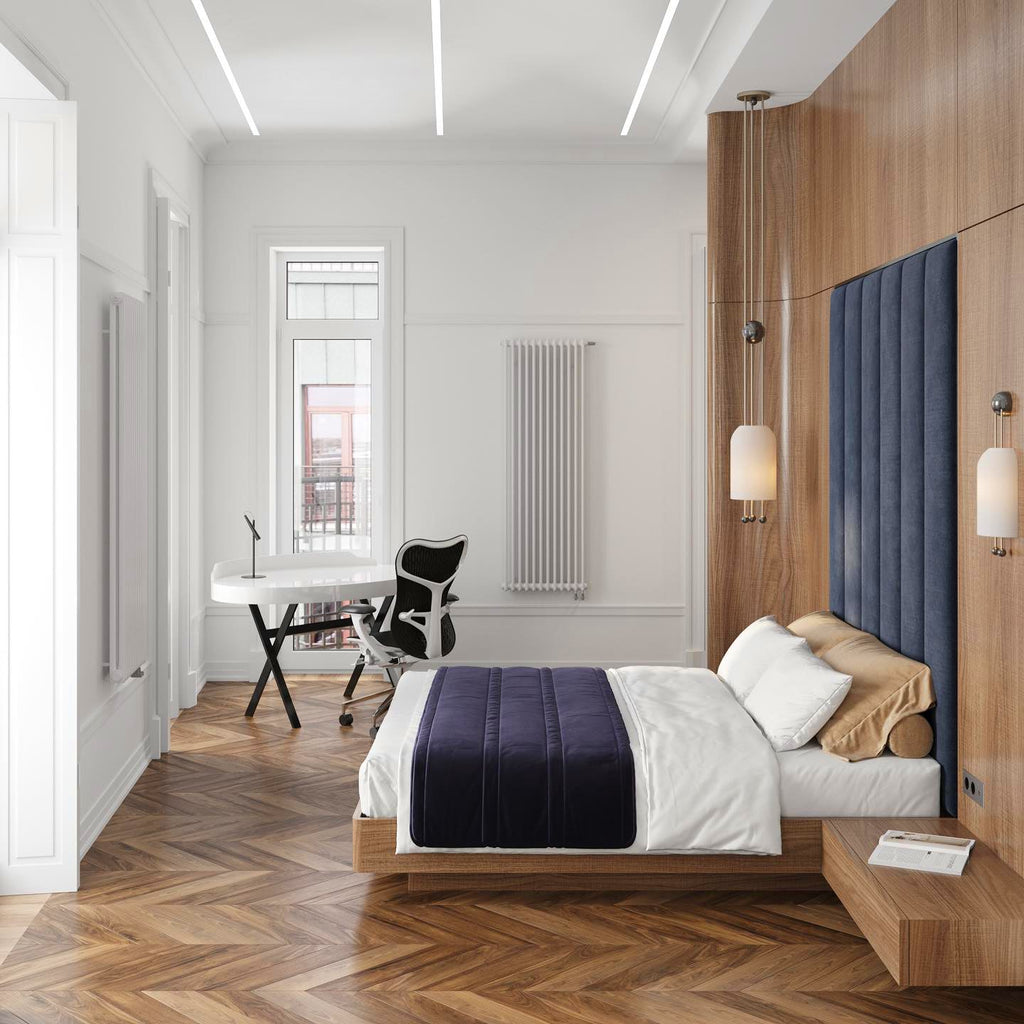 Bertha Wall Lamp
