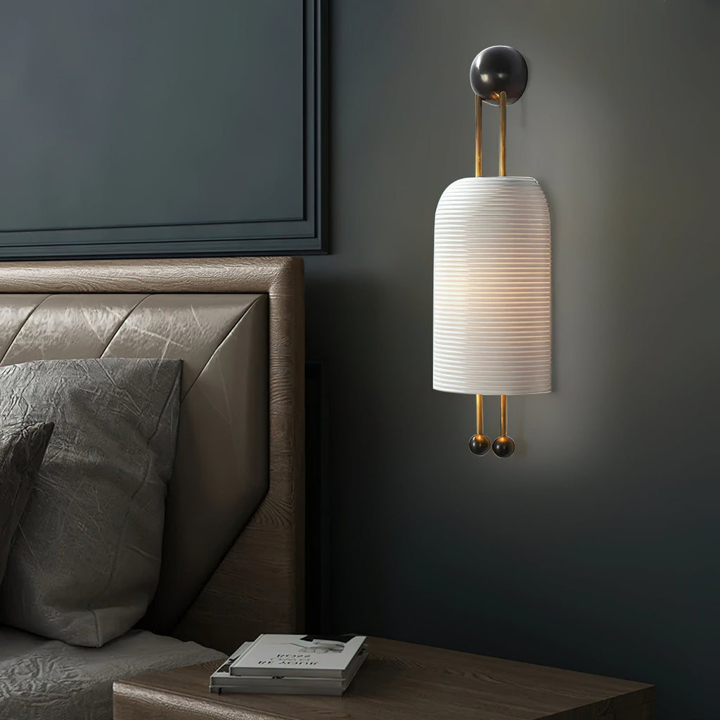 Bertha Wall Lamp