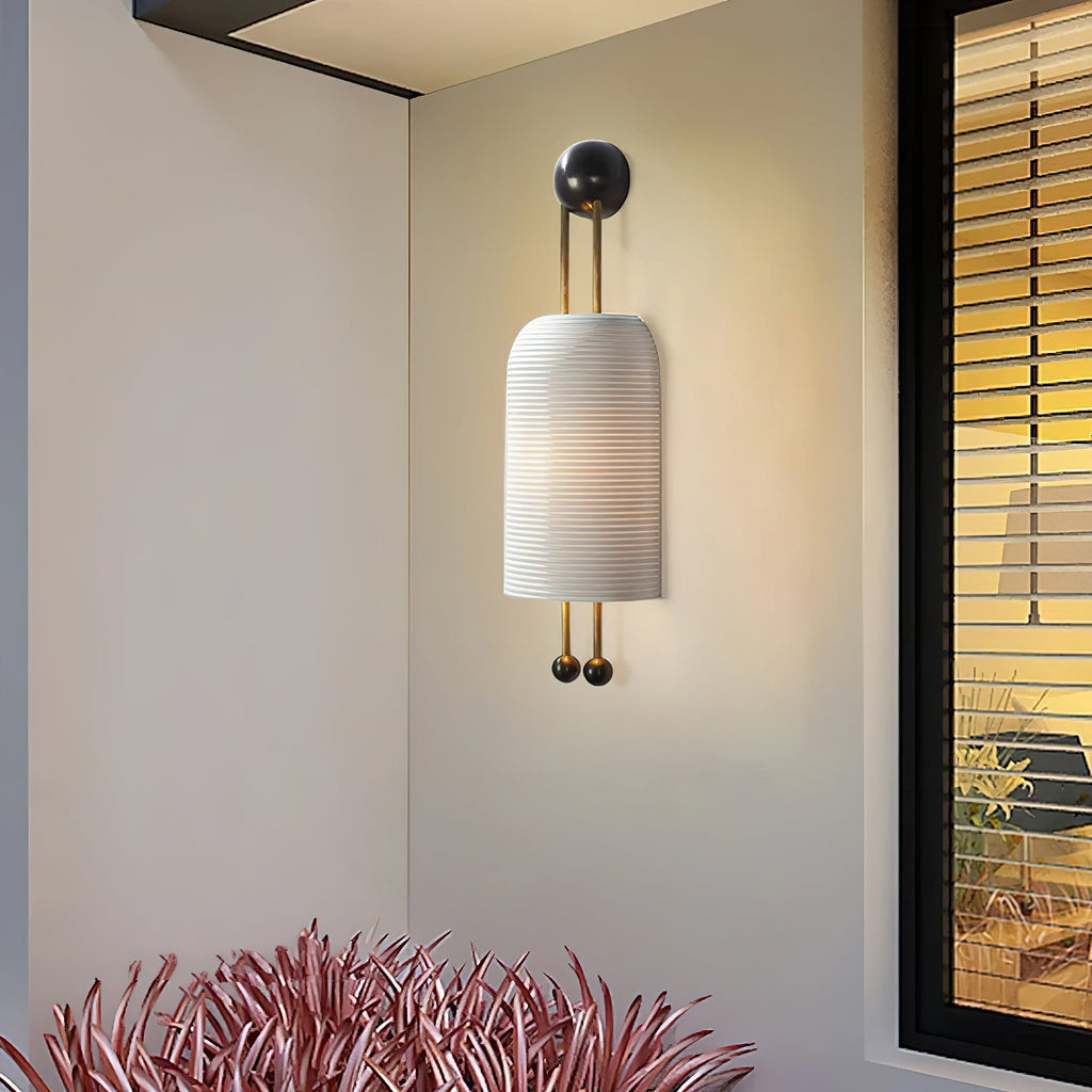 Bertha Wall Lamp