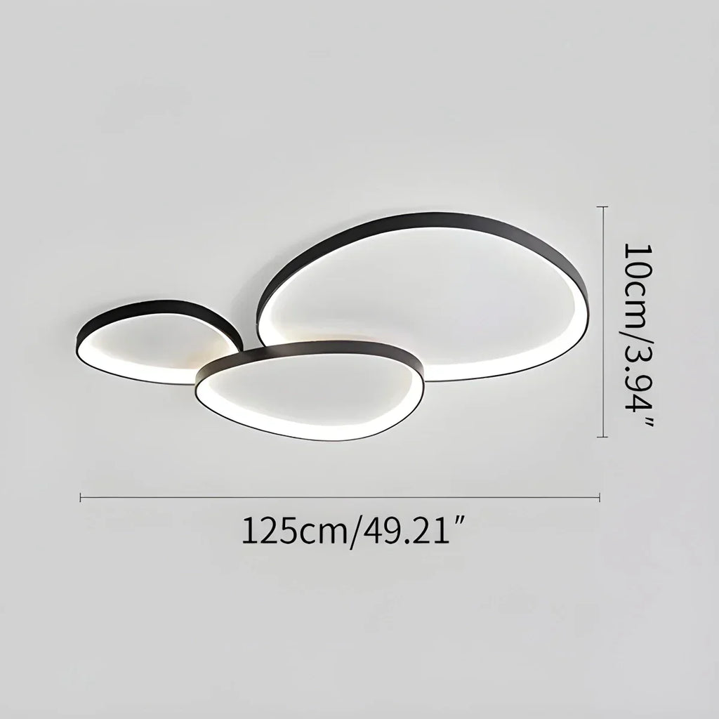 Triclora – Ceiling Lamp