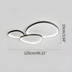 Triclora – Ceiling Lamp