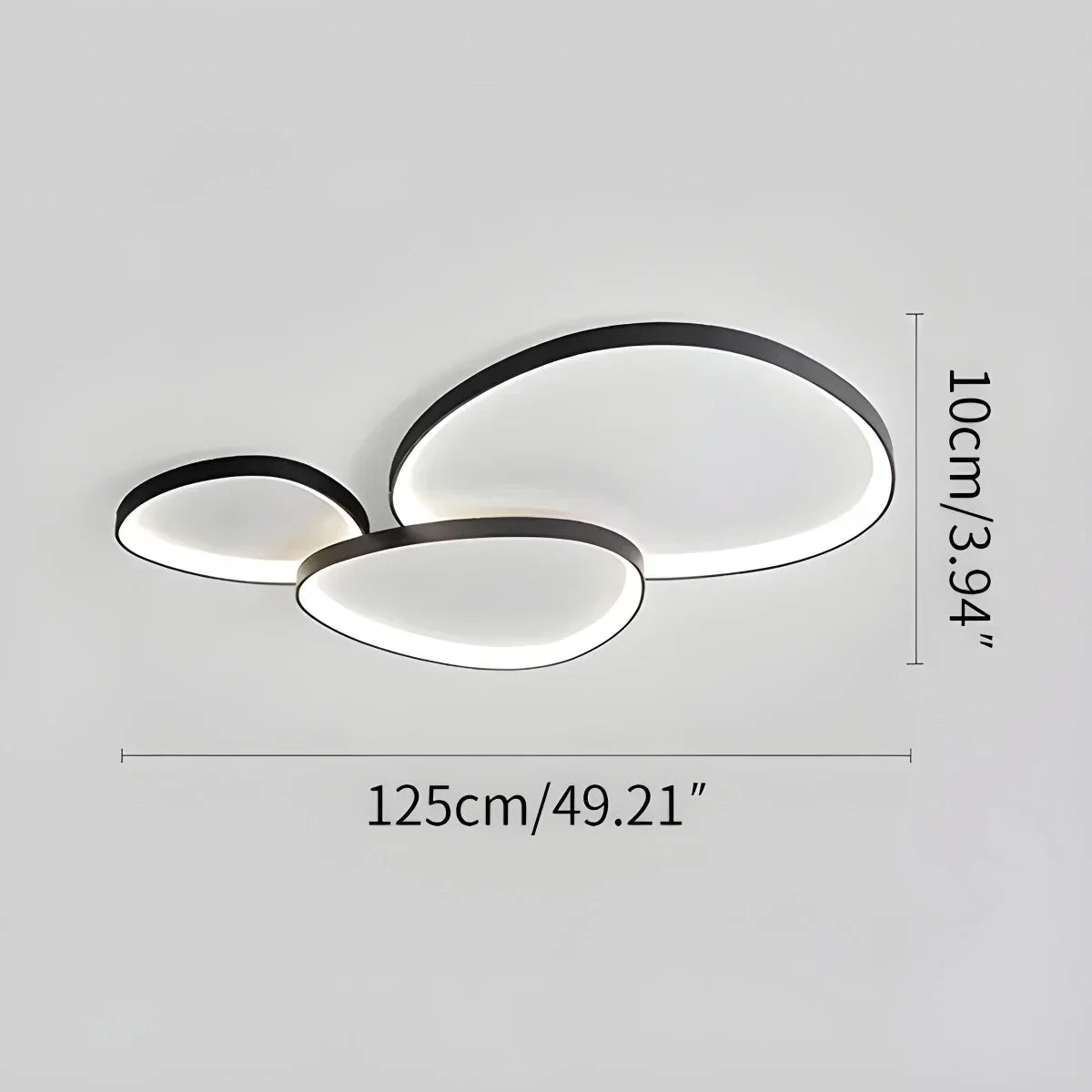 Triclora – Ceiling Lamp