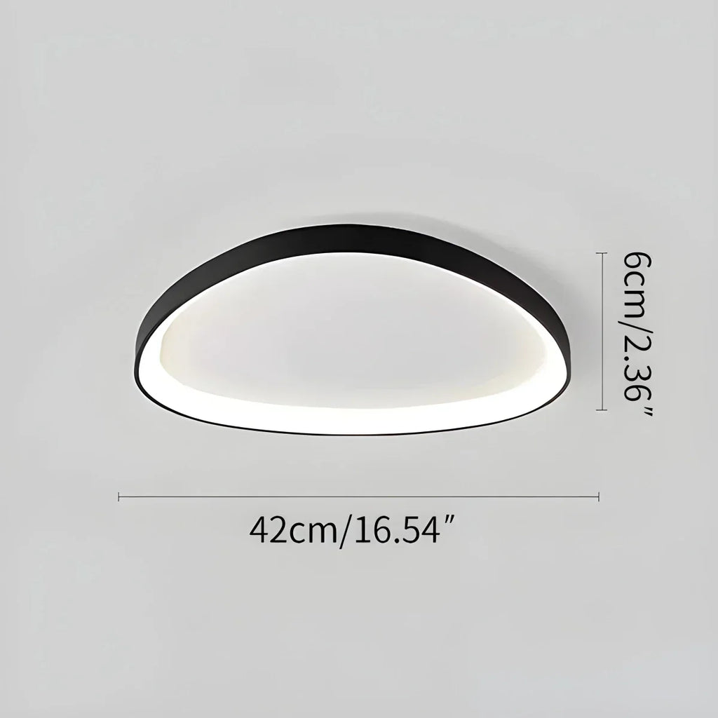 Triclora – Ceiling Lamp