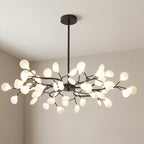 Firefly LED Chandelier
