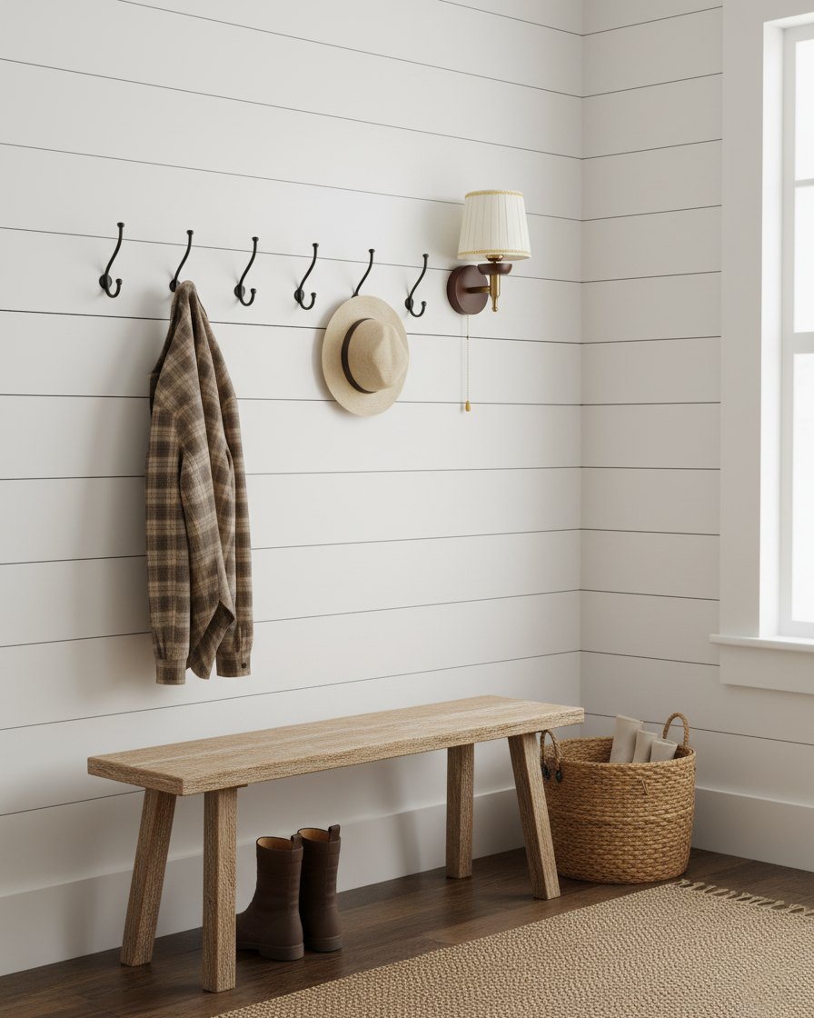 Blixen Wall Lamp