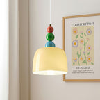 Bon Ton Plug In Pendant Lamp