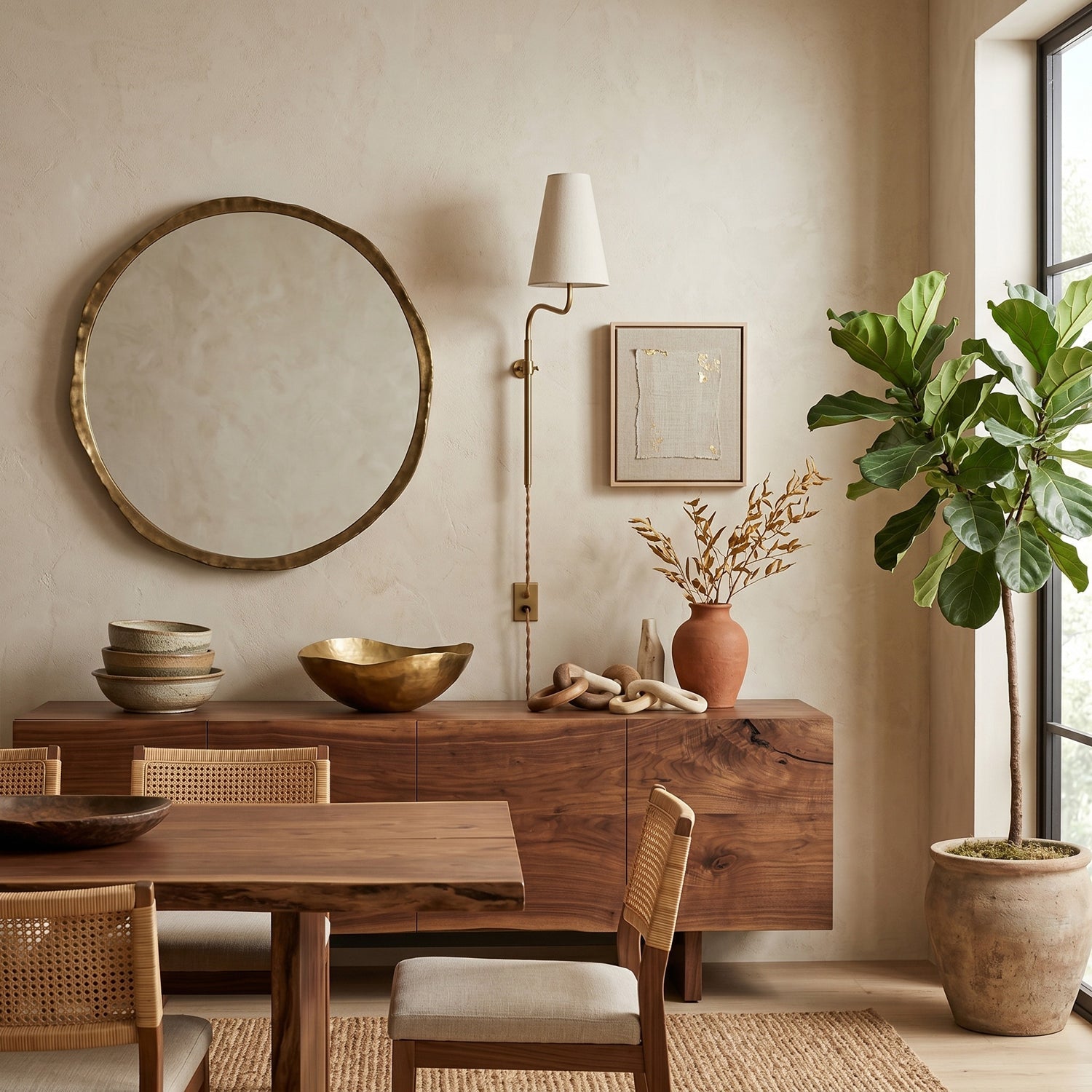 Bonny Plug-In Wall Light