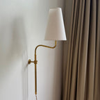 Bonny Plug-In Wall Light