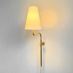 Bonny Plug-In Wall Light