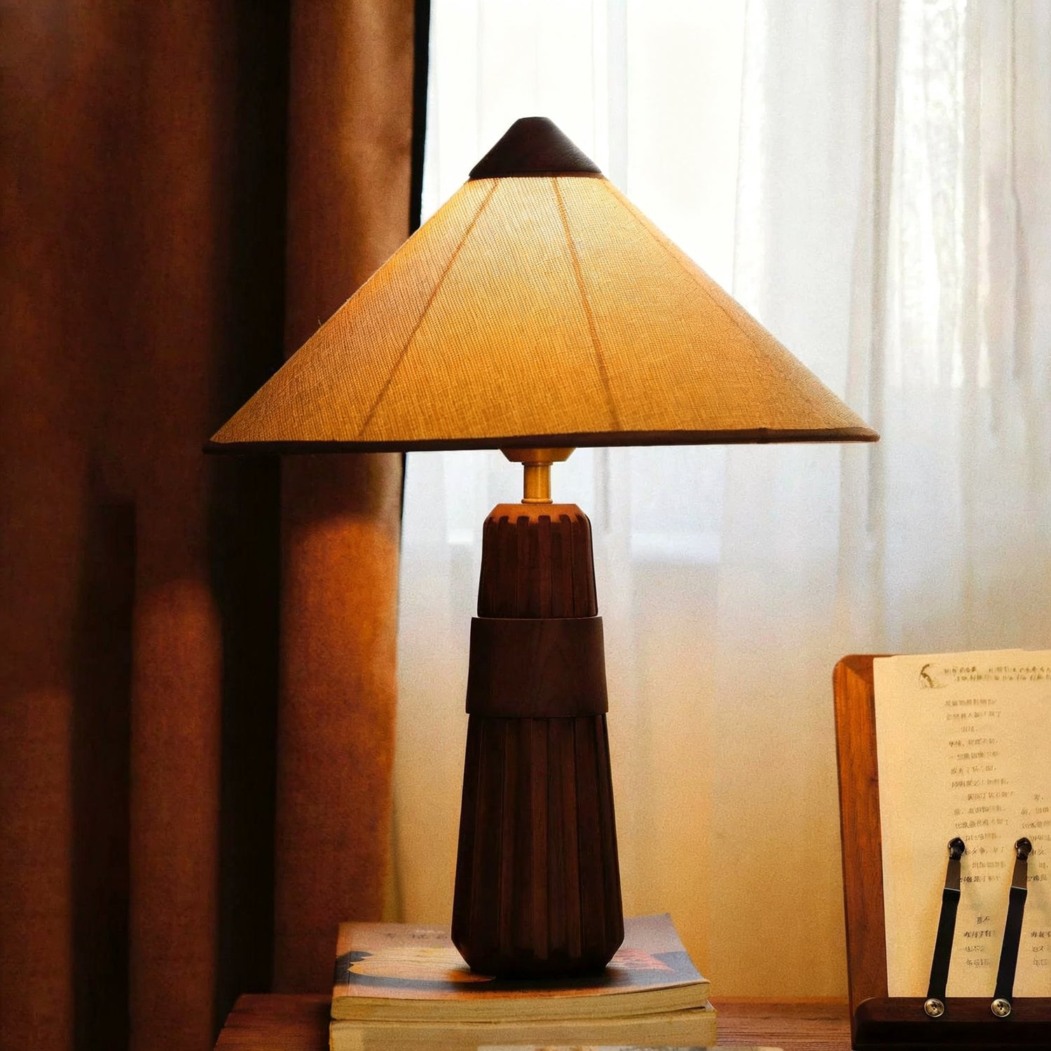 Brayden Table Lamp