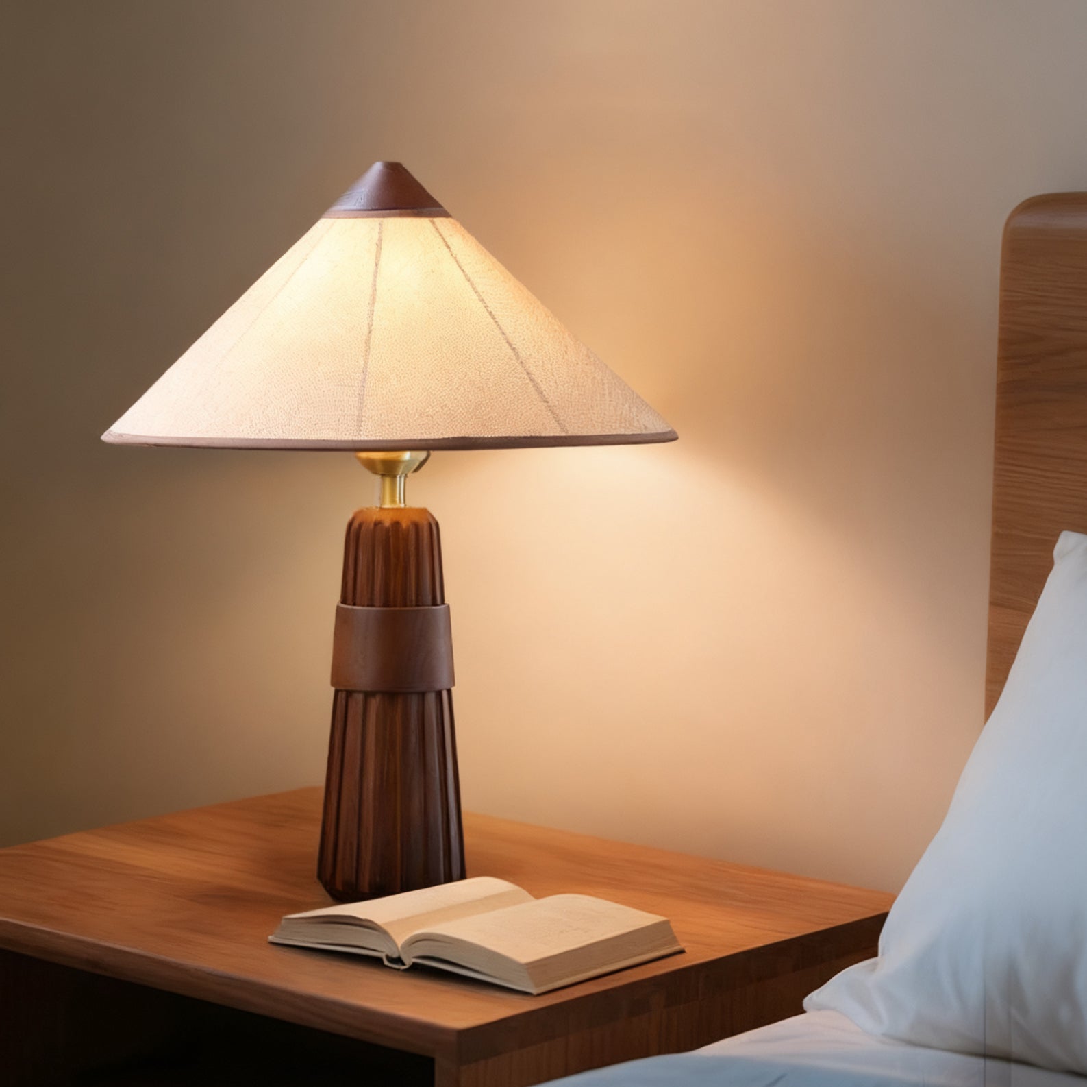 Brayden Table Lamp