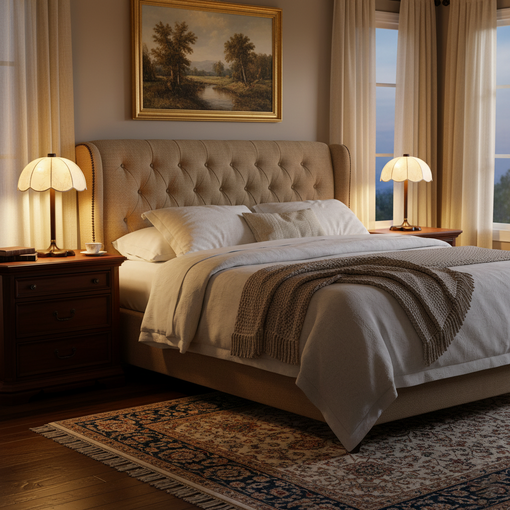 Brazoria Table Lamp