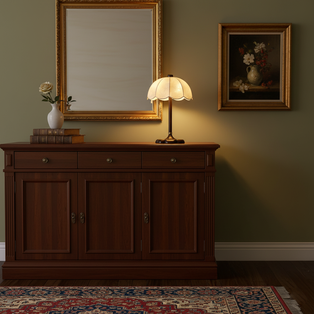 Brazoria Table Lamp