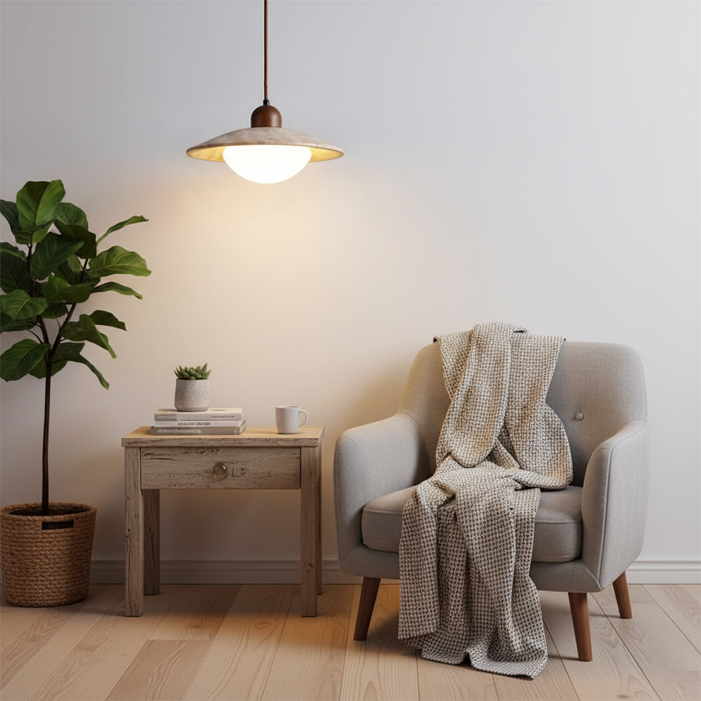 Brio Pendant Lamp