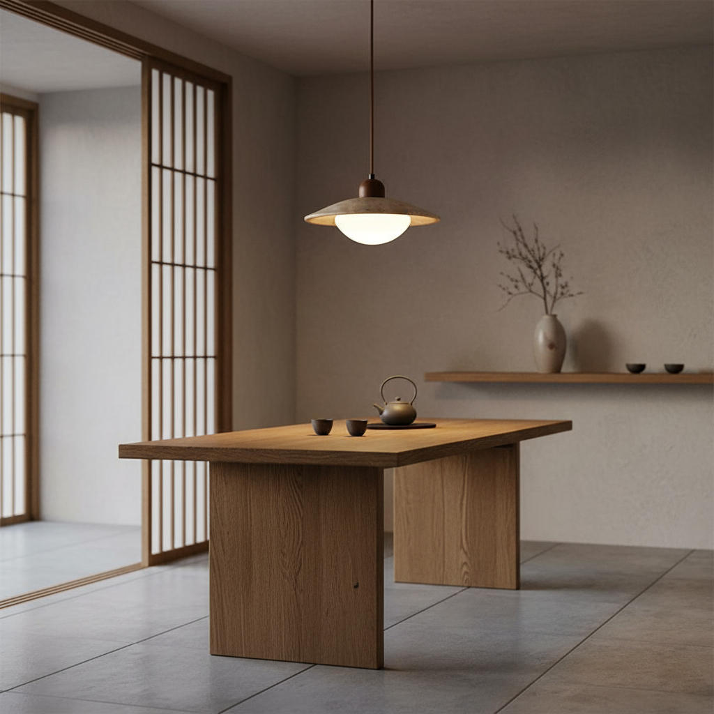 Brio Pendant Lamp