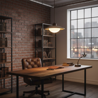 Brio Pendant Lamp