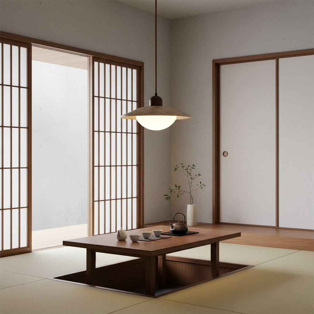 Brio Pendant Lamp