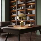 Brulee Portable Table Lamp