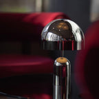 Brulee Portable Table Lamp