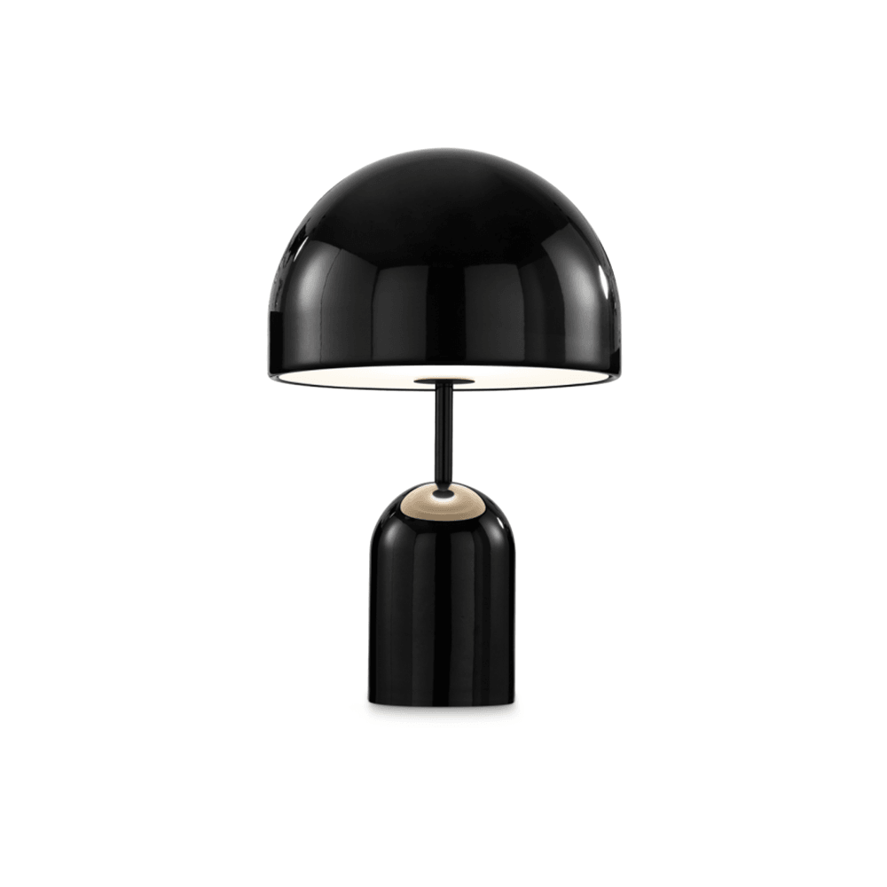 Brulee Portable Table Lamp
