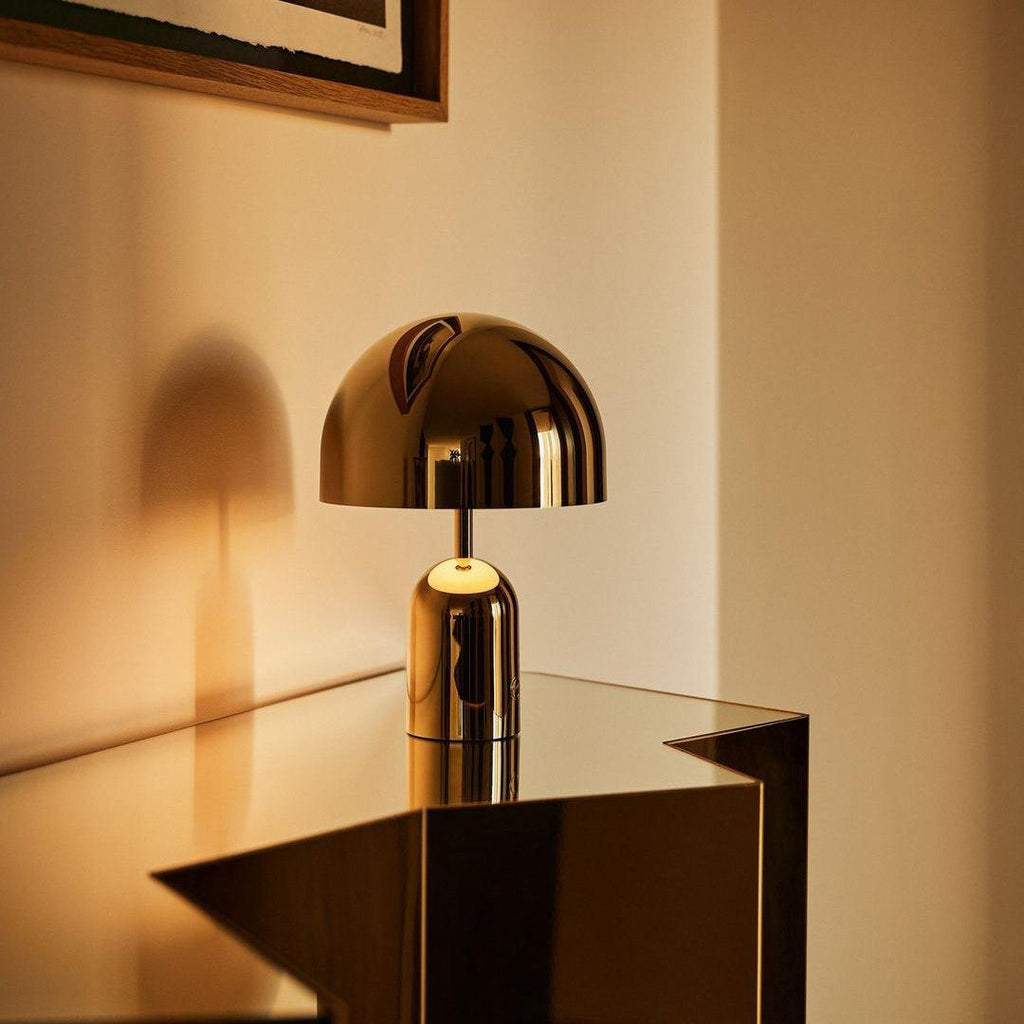 Brulee Portable Table Lamp