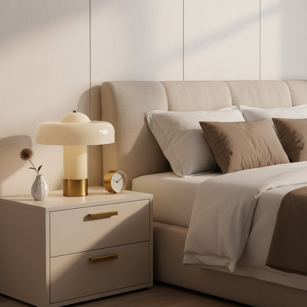 Brumbry Table Lamp