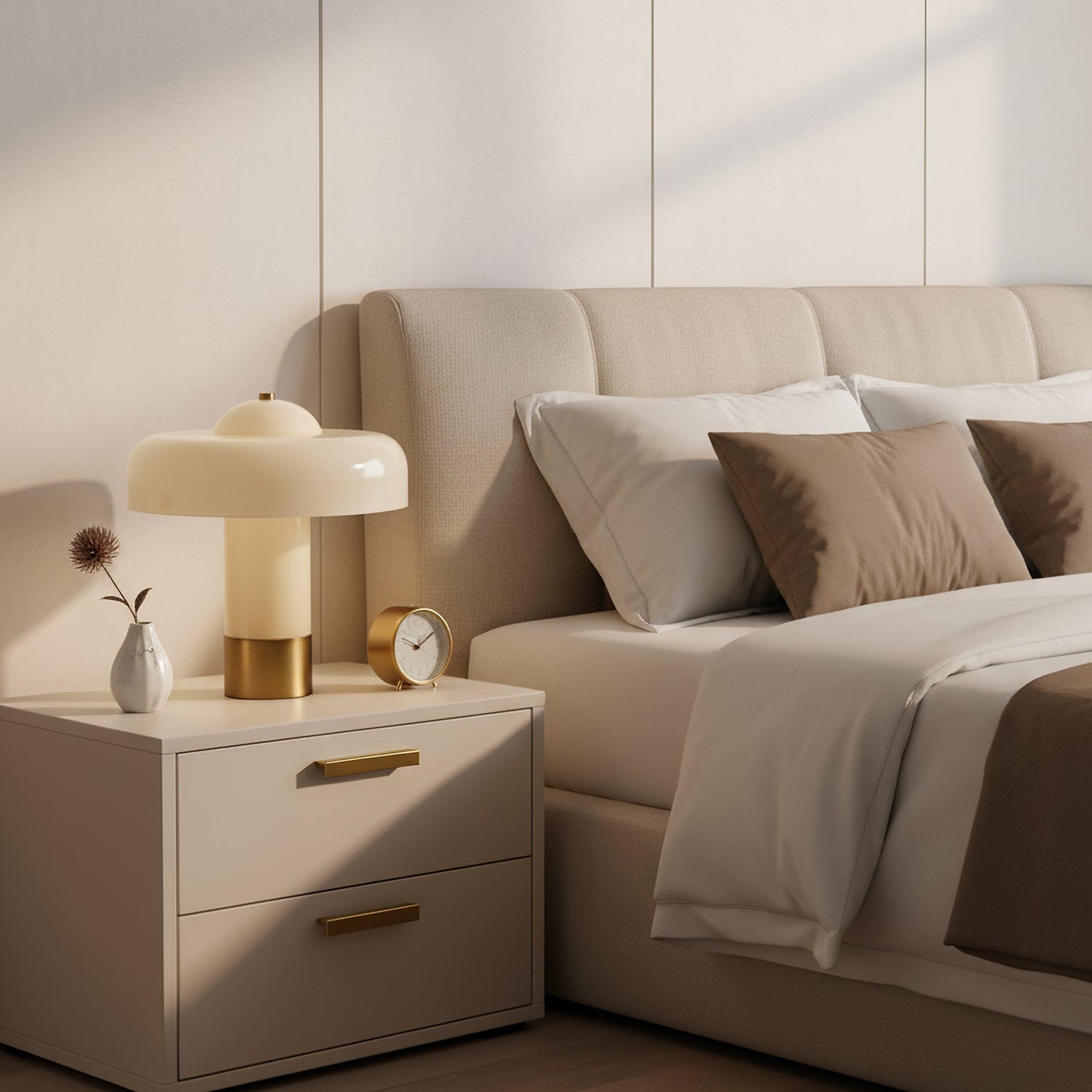 Brumbry Table Lamp