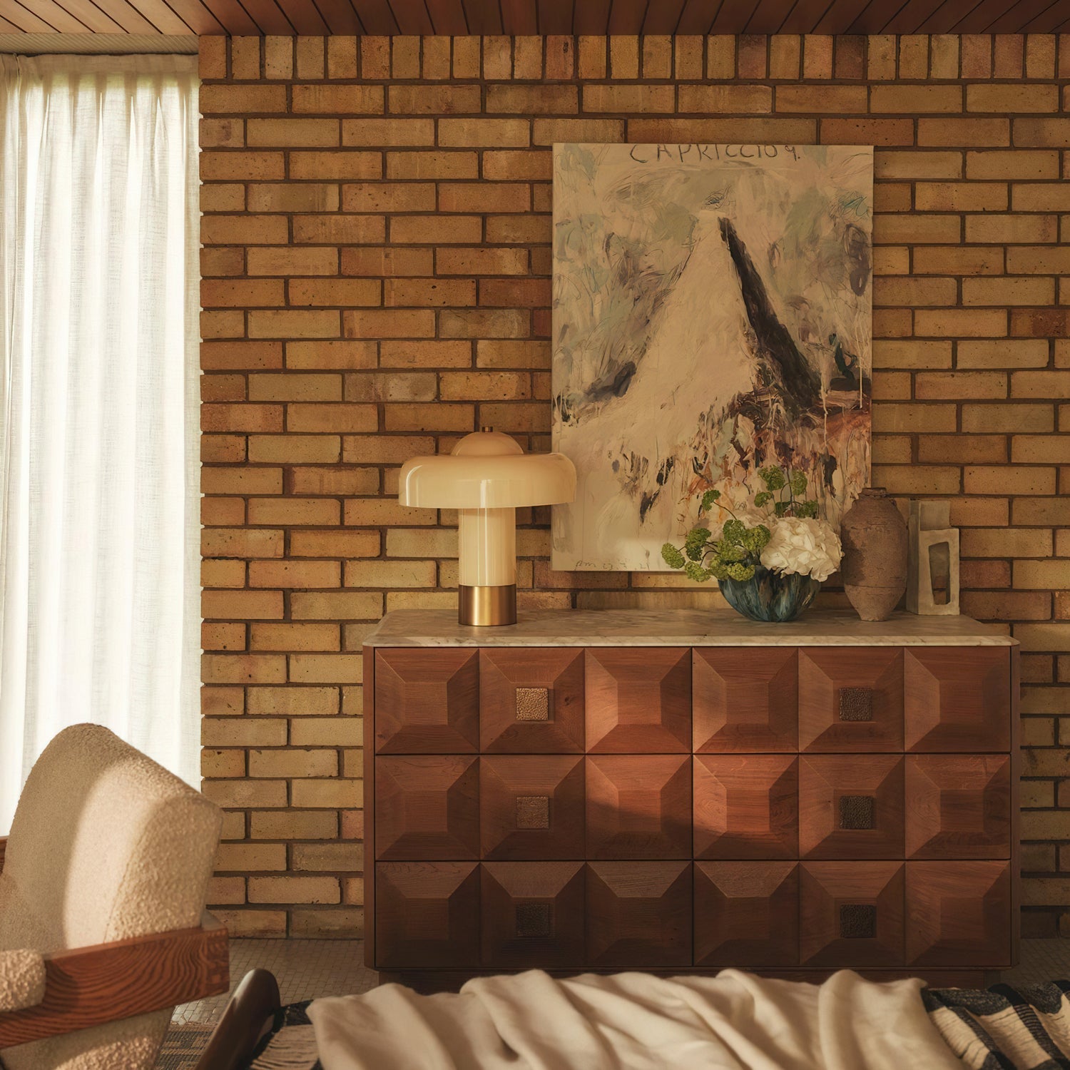 Brumbry Table Lamp