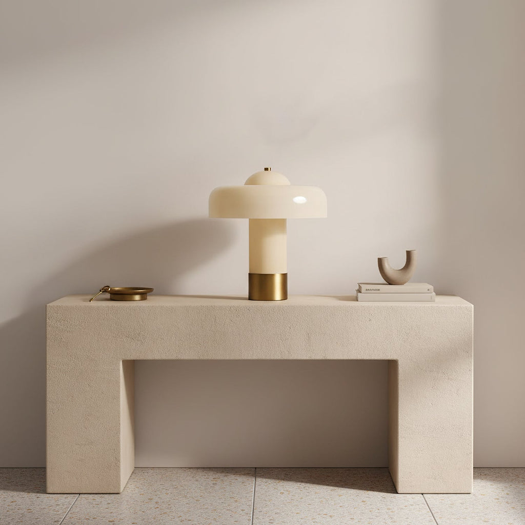 Brumbry Table Lamp