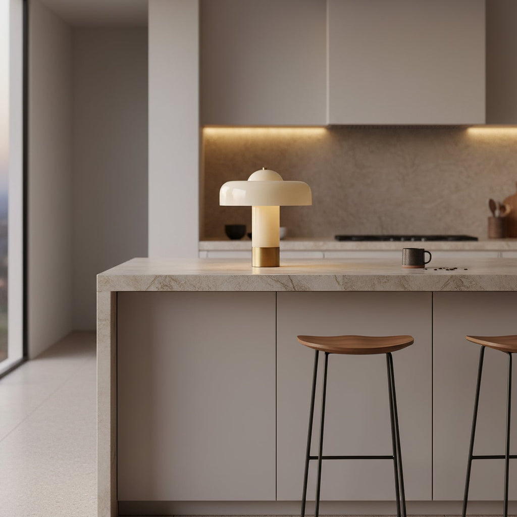 Brumbry Table Lamp