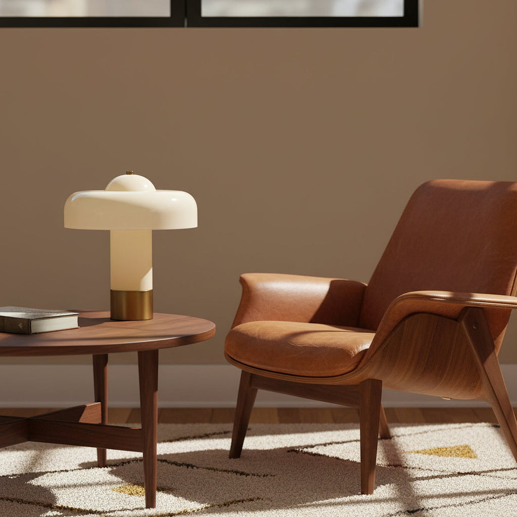 Brumbry Table Lamp