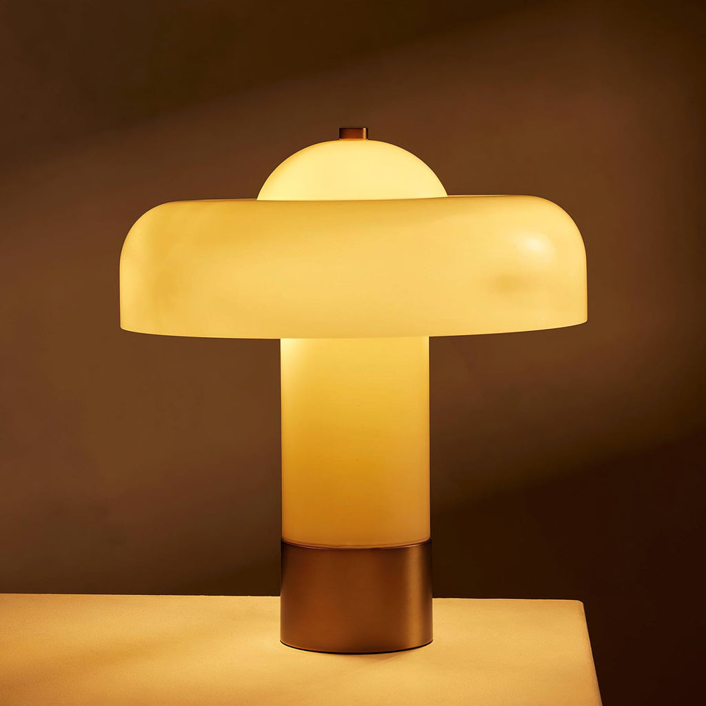 Brumbry Table Lamp