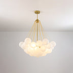 Cloud Chandelier