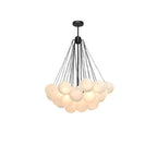 Cloud Chandelier