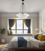Cloud Chandelier