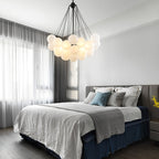 Cloud Chandelier