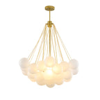 Cloud Chandelier