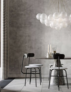 Cloud Chandelier