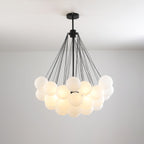 Cloud Chandelier